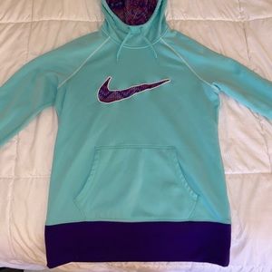 Nike Thermafit hoodie